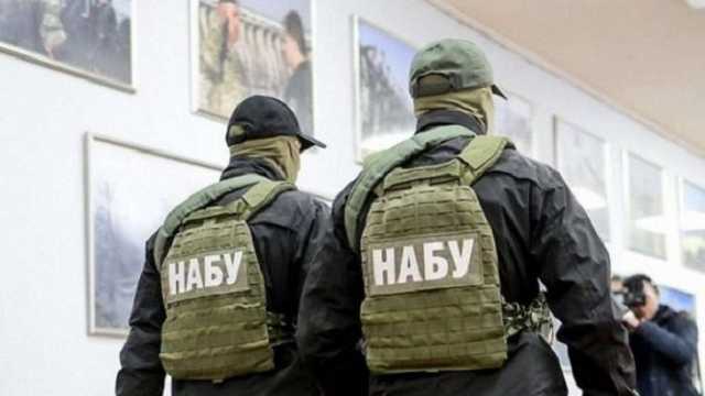 НАБУ: Экс-нардепу сообщили о подозрении