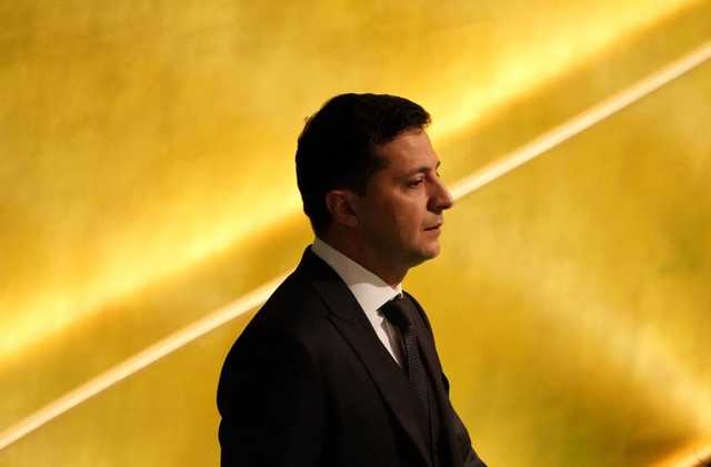 Зеленский пообещал украинцам "страну в смартфоне": как это будет