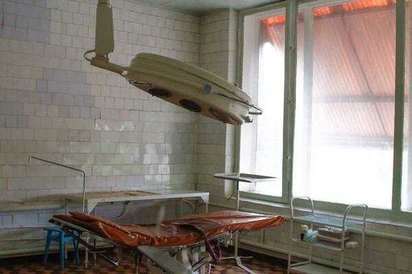 "Это полная х*йня!" Операционная в больнице Кривого Рога повергла в шок депутата