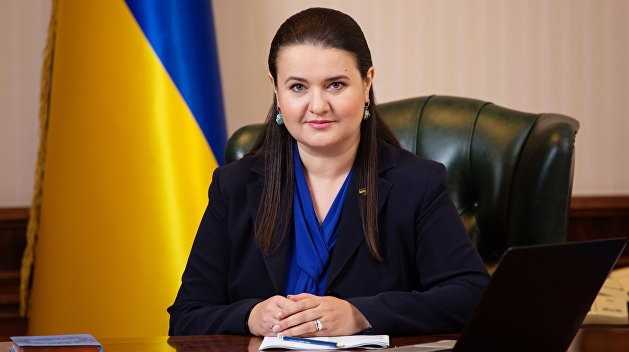 Министр финансов объяснила ситуацию с колебанием курса гривны