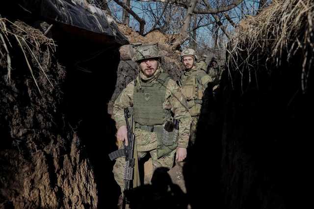 Загострення війни: бойовики 30 разів порушували режим тиші, одного військового поранено