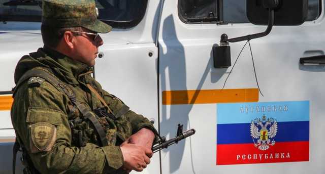 На Луганщині чоловік отримав п’ять років умовно за підтримку “ЛДНР” у соцмережі