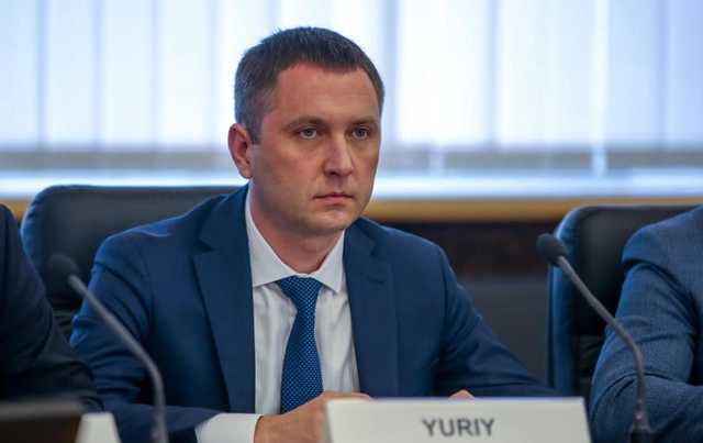 Лавренюк запутался в показателях эффективности руководства морских портов