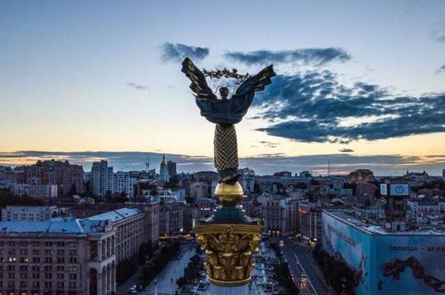 Рада приняла за основу закон о столице