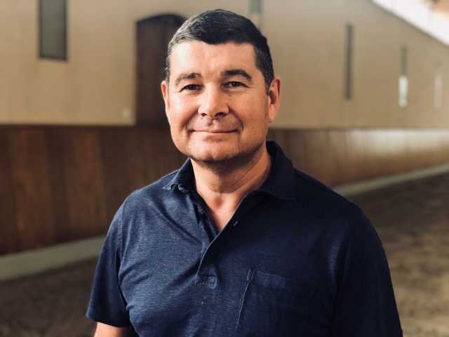 Одиозный экс-нардеп Онищенко рассказал, когда вернется в Украину