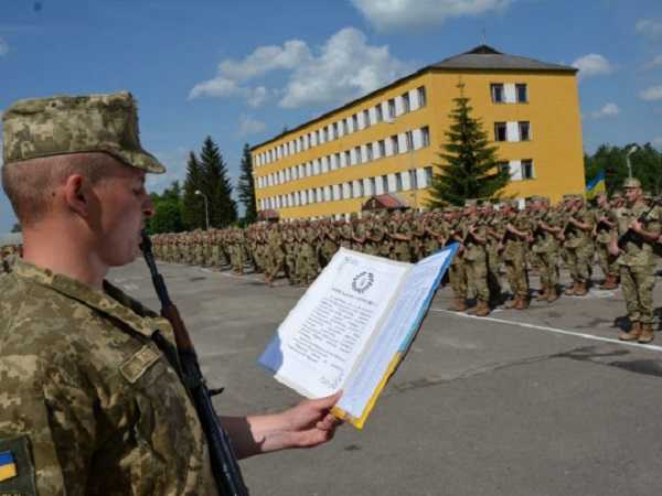 Осенний призыв 2019: в командовании сделали важное уточнение для срочников