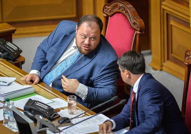 Парламент намерен снизить штрафы за неоформленных работников