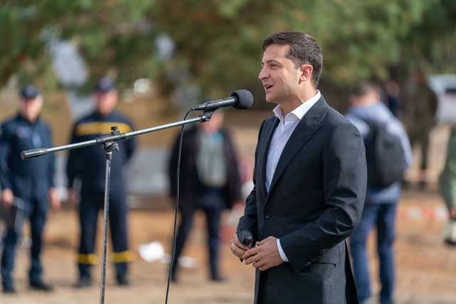 Информационная катастрофа: в чем еще Зеленский проиграл Путину