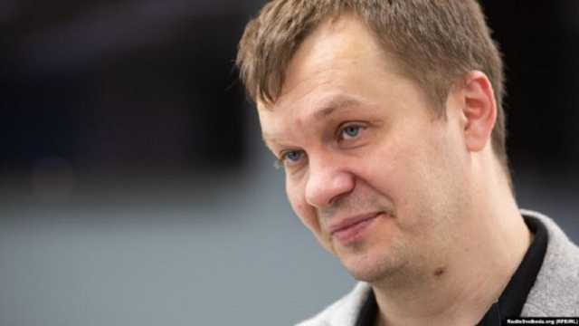 Александр Гончаров: “Милованов продолжает чудить и “веселить” экспертов”