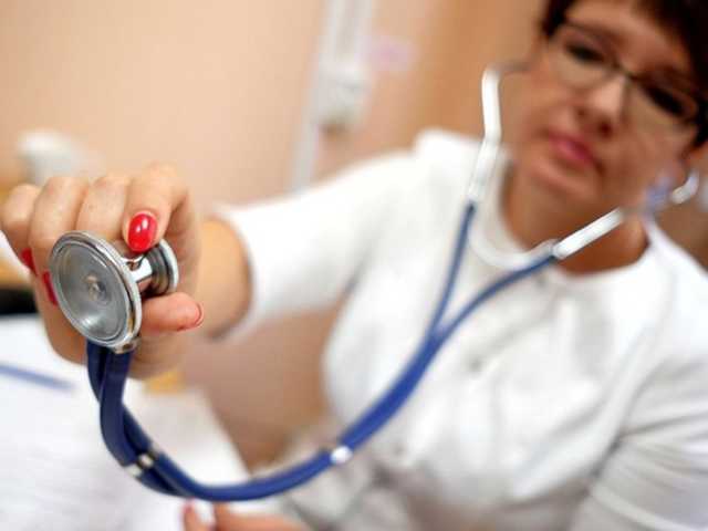 В столице свирепствует корь