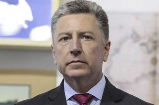 Конгресс США начал допрос Волкера "по украинскому делу"
