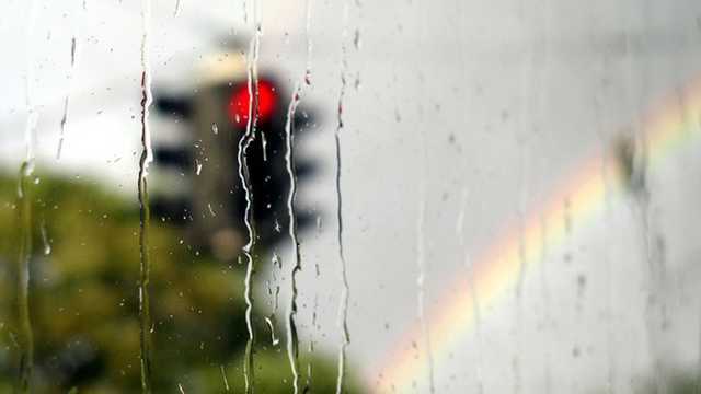 Температура резко упадет: какой будет погода в Украине перед выходными