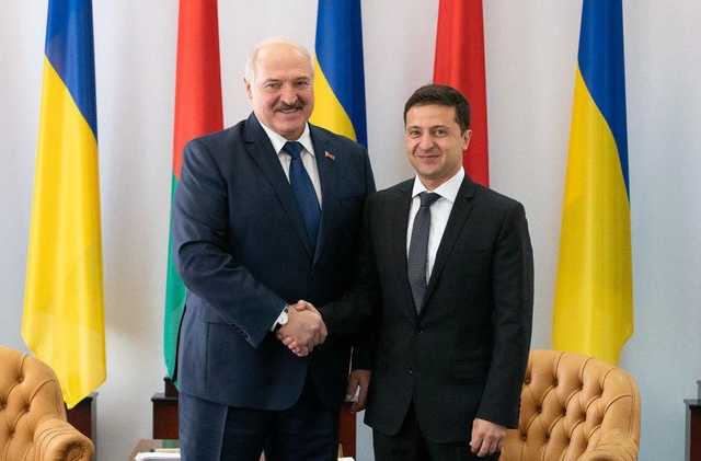 Беларусь всегда будет надежным партнером Украины, - Лукашенко