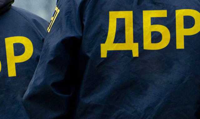 Фигуранта производства ГБР об украденной агротехнике избрали следователем ГБР