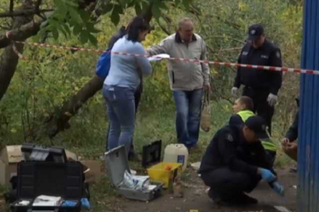 Освободили по "закону Савченко": в Ровно мужчина пытался изнасиловать и убить девушку