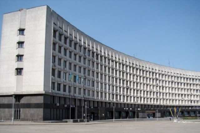 "Мир ценой унижения": Сумской горсовет выступил против "формулы Штайнмайера"