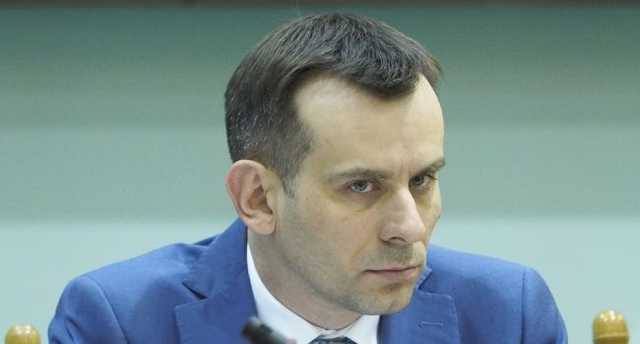 Новый глава ЦИК Диденко рассказал, когда в ОРДЛО пройдут выборы