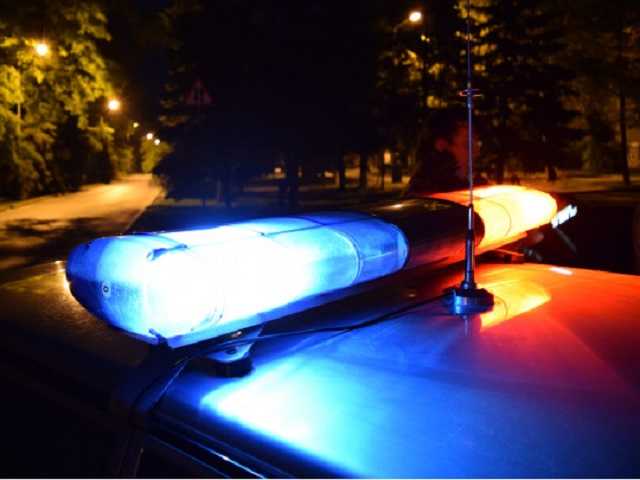 В Киеве введен план "Сирена" из-за масовой драки со стрельбой на Троещине