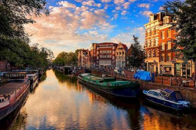 Больше не Голландия: Нидерланды решили полностью отказаться от неофициального названия