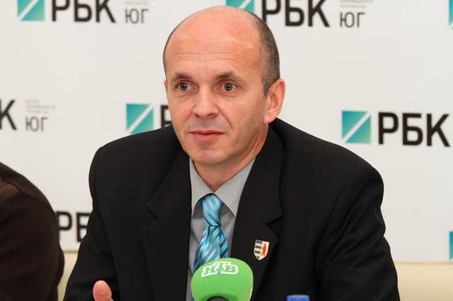За призывы к Путину ввести войска закарпатский лидер сепаратистов получил 12 лет тюрьмы