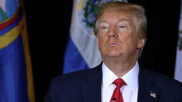 NYT: В деле разговора Трампа с Зеленским нашли еще одного свидетеля