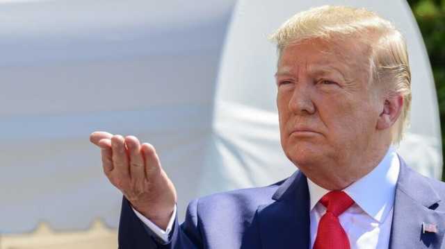 Трамп запретил въезд иностранцам, неспособным оплатить медицинские расходы