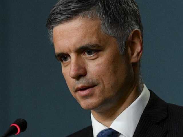 У Зеленского заговорили о восстановлении железнодорожного сообщения с ОРДЛО