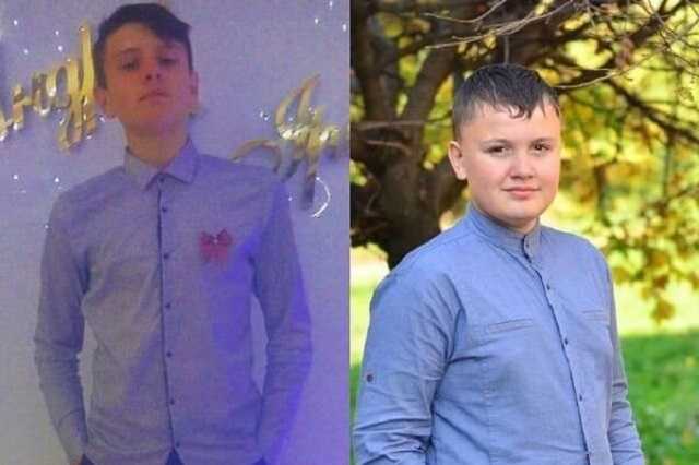 На Ивано-Франковщине в страшном ДТП погибли подростки: фото с места аварии