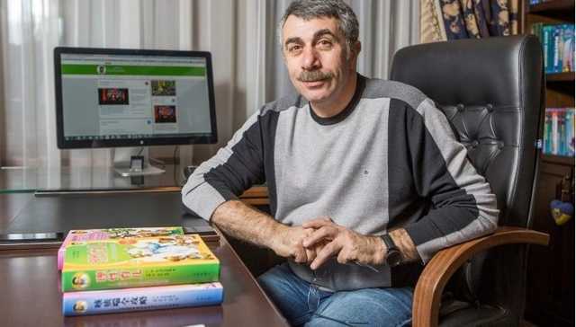 Украине нужно немедленно отказаться от бесплатной медицины — доктор Комаровский