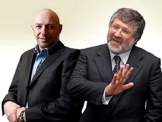 В США расследуют деятельность Коломойского и Боголюбова, – СМИ