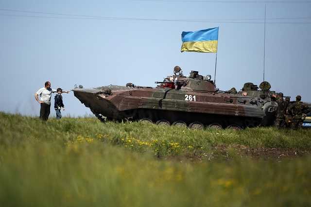 У Зеленского собираются в зону разведения войск для того, чтобы убедиться в безопасности