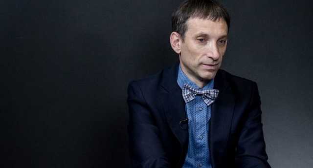 Портников: Зеленский – это раковая опухоль, и есть только один способ это вылечить