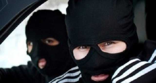 В Киеве на Нивках банда воров обокрала склады на 4 миллиона гривен