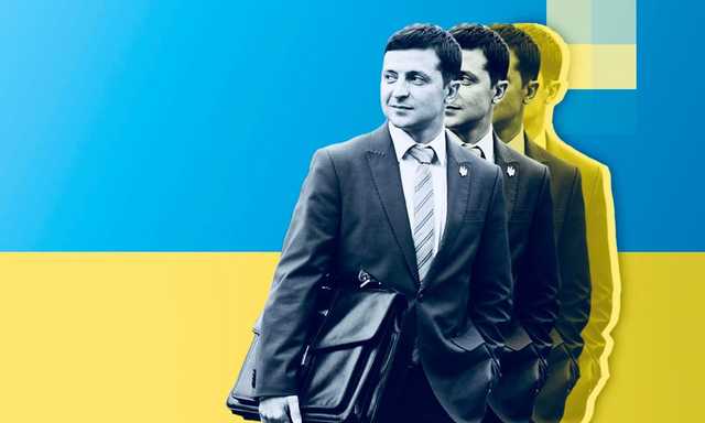 Семен Глузман: «То, что происходит сегодня в Украине, начинает меня пугать»