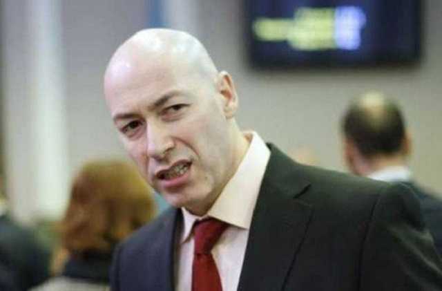 Гордон повторил скандальное заявление Тимошенко о Донбассе