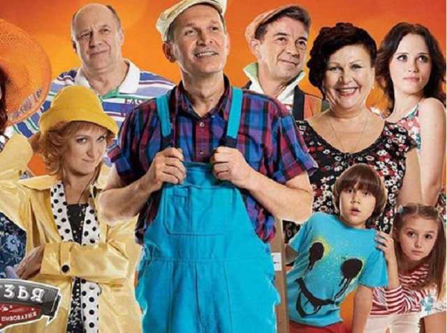 «Сваты-8»: Лукашенко обратился к Зеленскому с заманчивым предложением