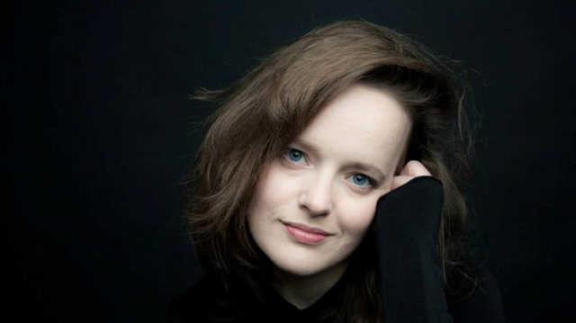 Названа причина смерти украинской актрисы Марины Куклиной