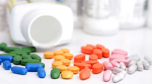 Супрун призывает украинцев не принимать мультивитамины