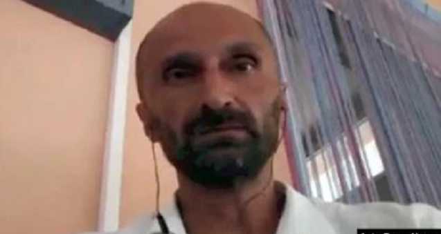 В Грузию доставили тело застреленного под Киевом криминального авторитета