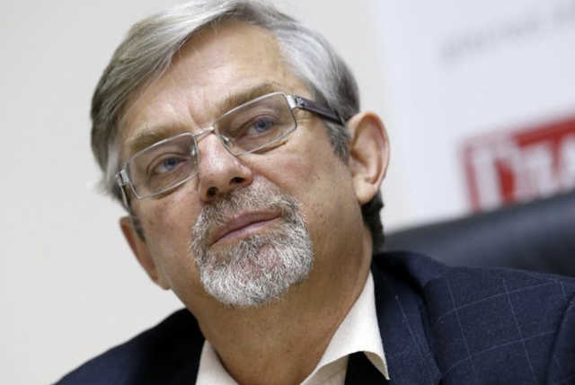 Небоженко: новый Майдан опасен не только для власти