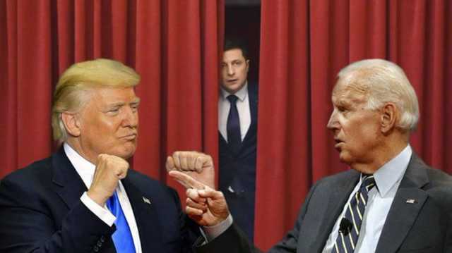 Дело Байдена: "Украина может создать следственный комитет"