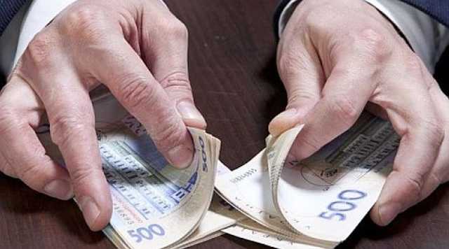 Житомирская таможня заплатила за ремонт пункта пропуска, который никто не делал