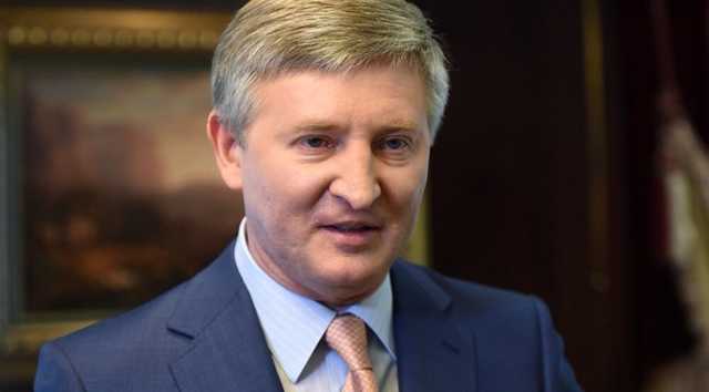 АМКУ завел дело против “ДТЭК Захидэнерго” Ахметова