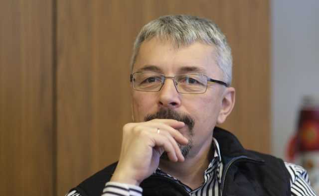 Лещенко: Ткаченко 9 октября может быть назначен главой КГГА