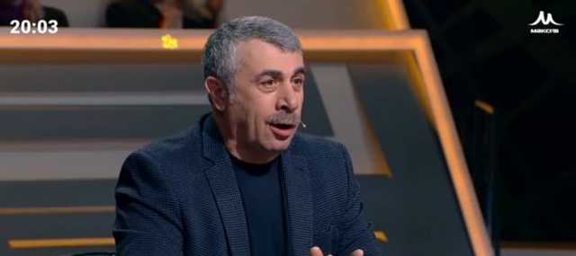 Комаровский рассказал, почему не стал советником президента Зеленского