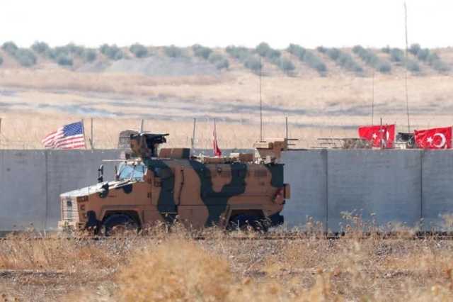 США позволили Турции начать операцию против своих союзников в Сирии