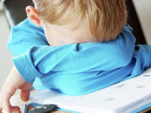 «Как дам по мордяке толстой»: под Днепром учительница издевалась над третьеклассниками