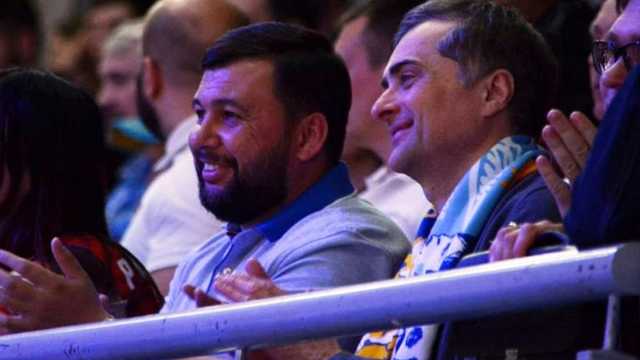 Бывший узник Кремля объяснил, кто отдает приказы Пушилину