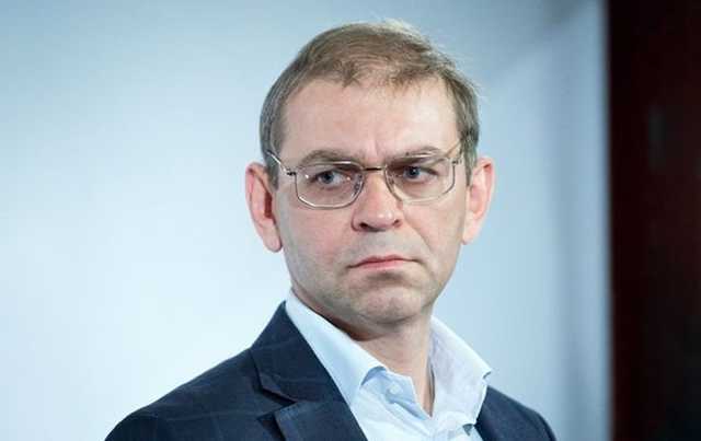 Арест Пашинского – политизированное решение, – Турчинов