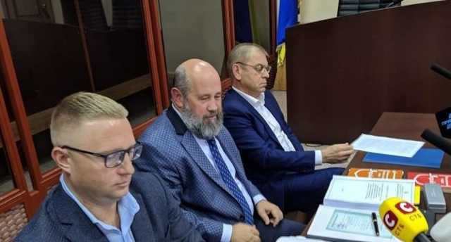 Экс-нардеп: посмотрите за что сажают Пашинского, а потом уже судите